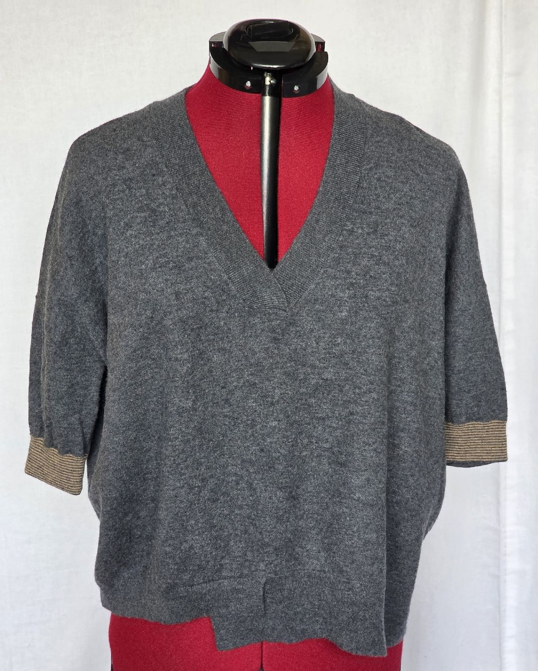 Pulls & Sweat-shirts: Pullover-Alessia Santi  – Neuf (Voir description) à Pfäffikon SZ par hrs_k2tn