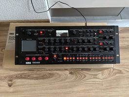 Korg modwave module