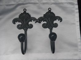 Doppelwandhaken