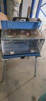 Campingaz Grill