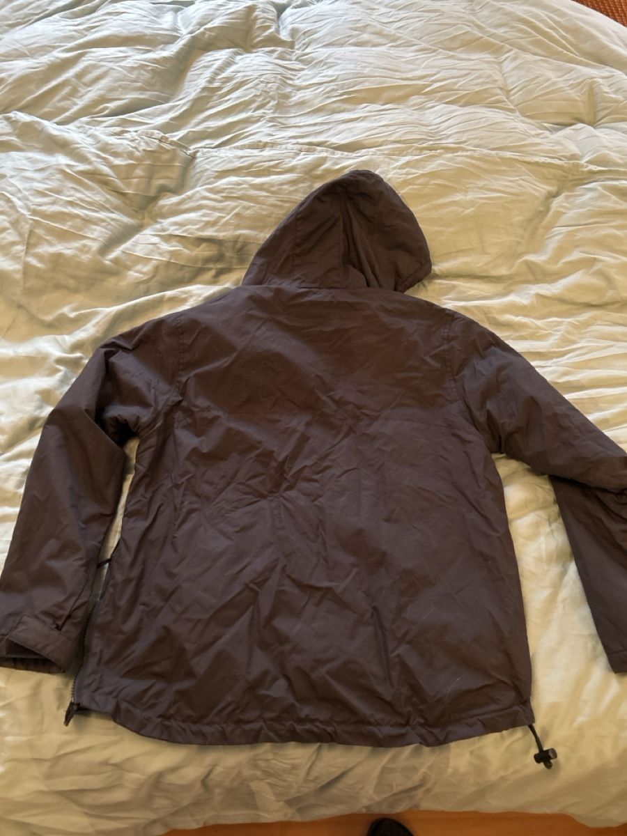 Carhartt Giacche: Carhartt Winterjacke schwarz S – Usato da Bern venduto da Olblack 2