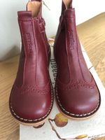 BISGAARD Lederstiefel 31 !!NEU!!