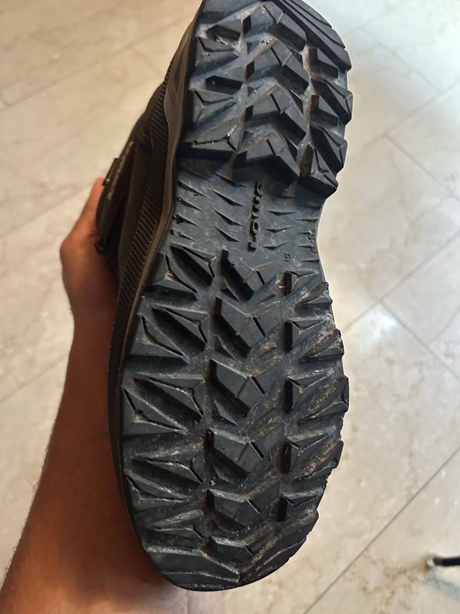 Lowa Herrenschuhe: Wanderschuhe,Lowa – Gebraucht aus Wernetshausen von nik_6mt9 3