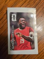 Coca Cola Sticker WM 2026 (1 Stk.)