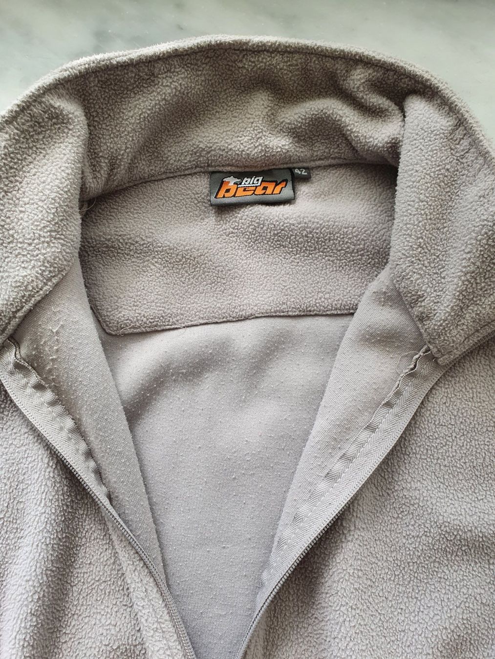 Giacche: Faserpelzjacke Gr. 42 – Usato da Oensingen venduto da Huggybear24 2