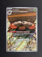Crustle #186 Destined Rivals DRI NM / 🇬🇧