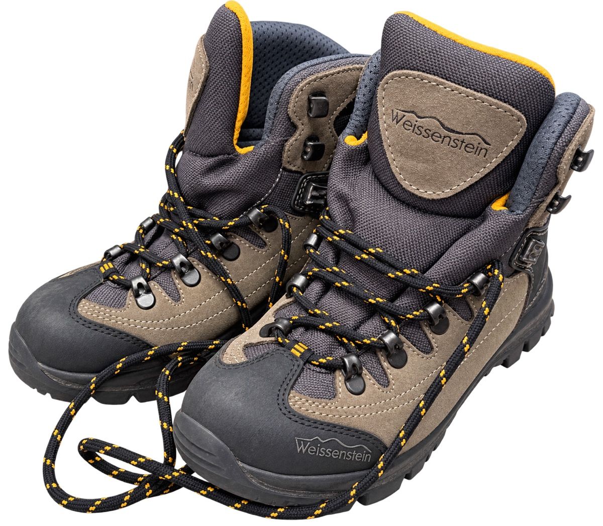Schuhe für Jungen: Wanderschuhe Kinder Grösse 37 – Gebraucht aus Urdorf von Lija.x