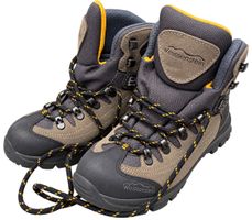 Wanderschuhe Kinder Grösse 37