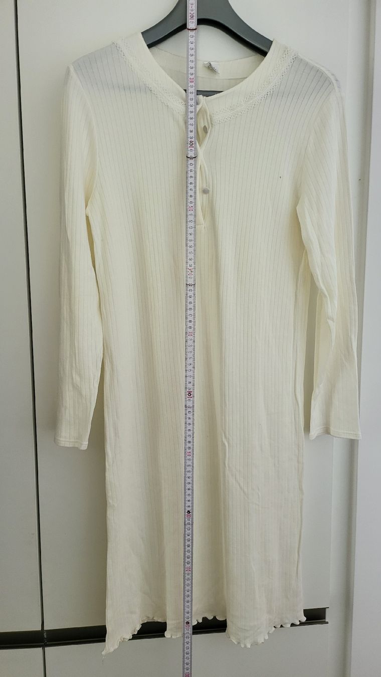 Negligees & Pigiami: Nachthemd elegant & dehnbar – Usato da Horgen venduto da 2CH70