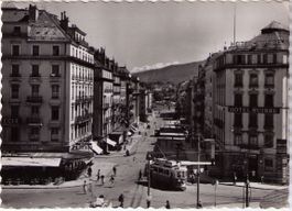 Genf / Genève