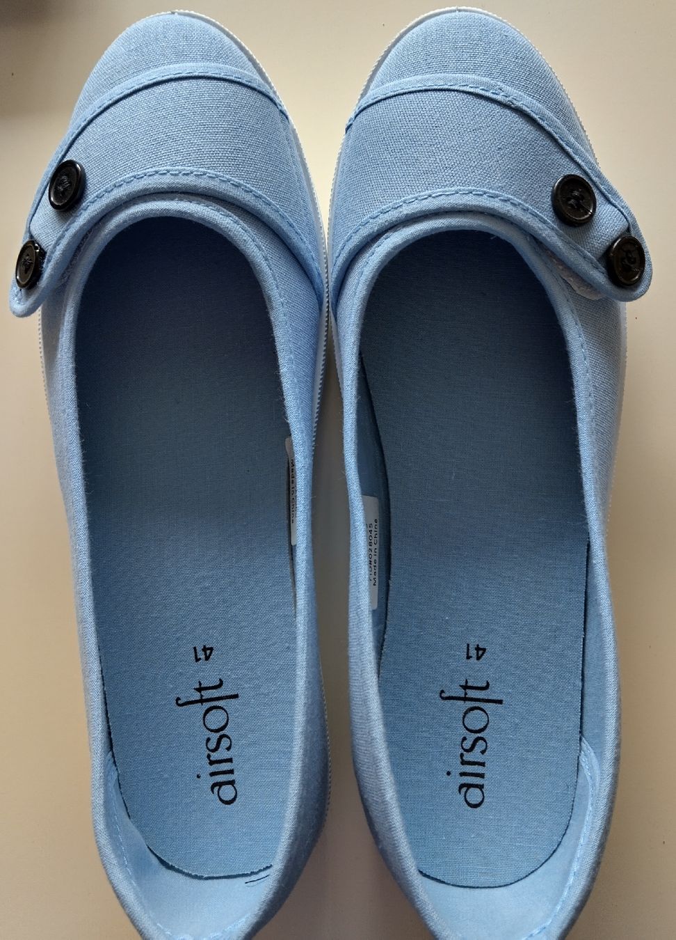 Scarpe da donna: Ballerina – Nuovo (secondo la descrizione) da Riehen venduto da Kobi_