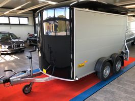 CHEVAL LIBERTE AERO C500 Roadster Kofferanhänger