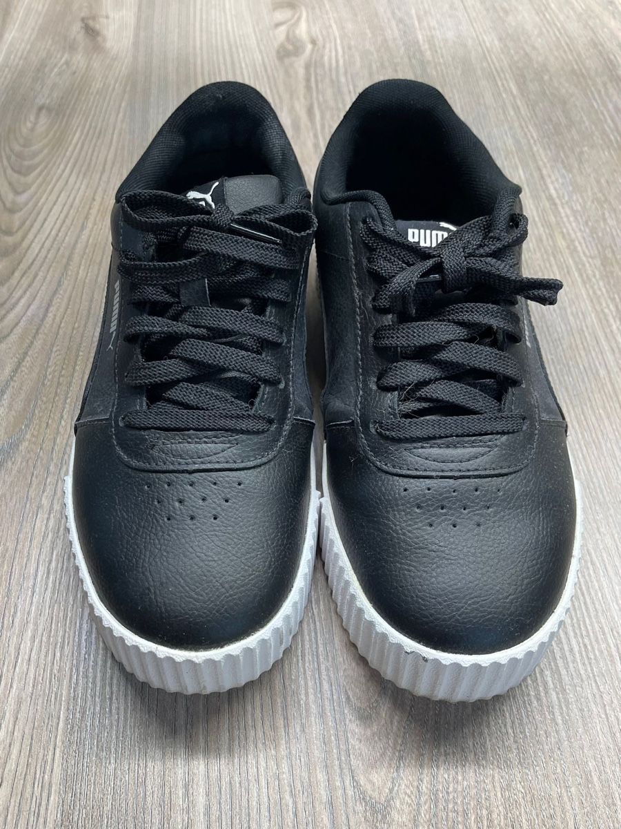 Puma Scarpe da donna: PUMA SoftFoam Sneaker schwarz Gr. 40 – Nuovo (secondo la descrizione) da Aesch BL venduto da Jelu20 5