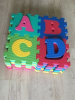 Spielmatten-Puzzle