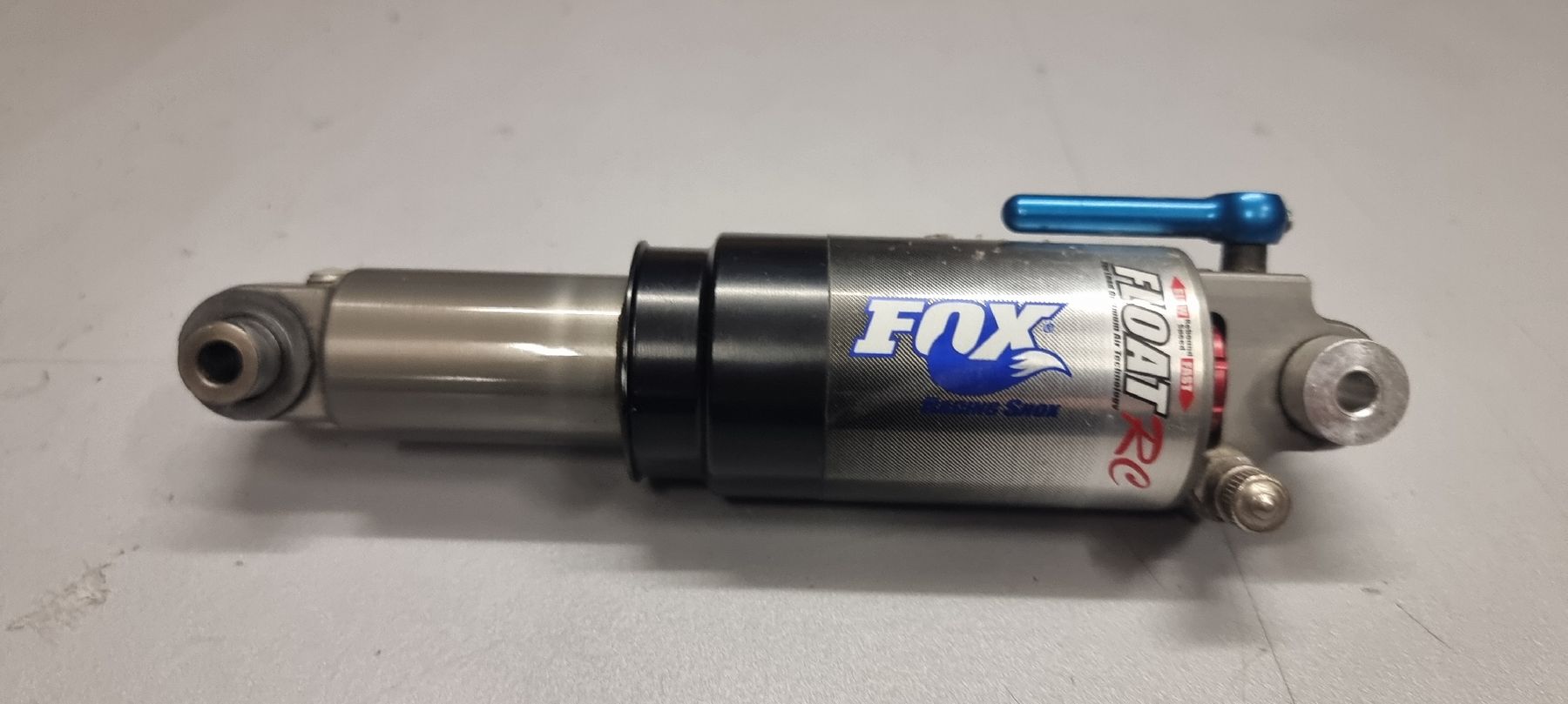 Fox Pièces détachées: Fox Float RC Dämpfer  – D'occasion à Seon par Stibinio 1