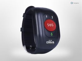 OBA SOS Senior Armband GPS Tracker