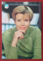 Catherine Herriger Autogramm signiert Fotopostkarte 10x15cm