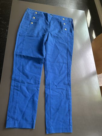 Zara Hose Grösse 40 Reissverschluss defekt