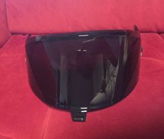 SHARK Visier Spartan GT/RS Dunkel
