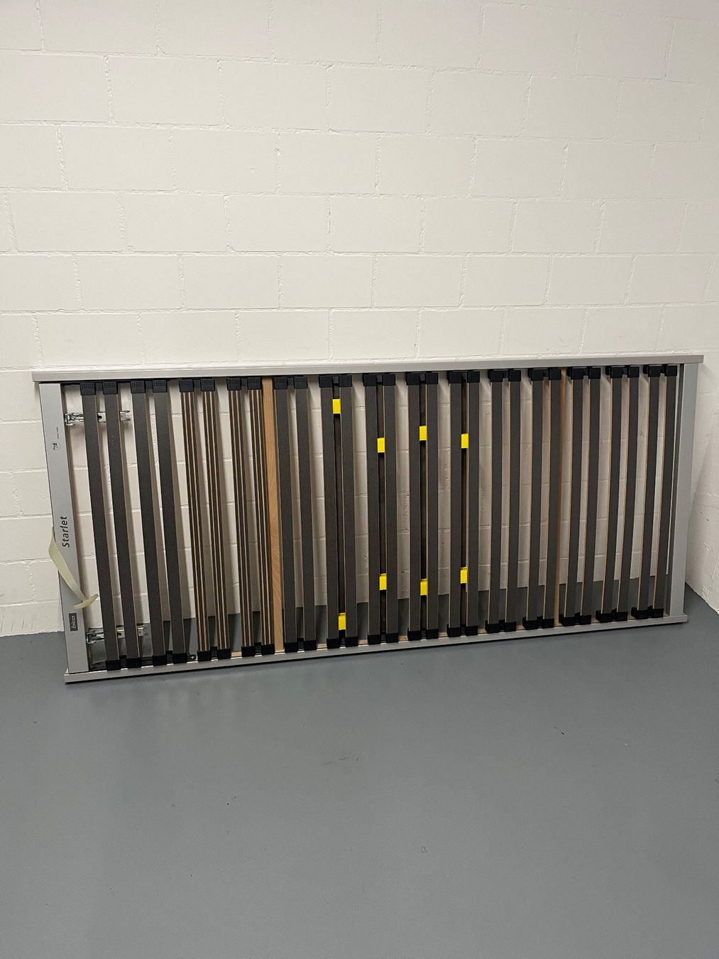 Bico Letti: Lattenrost 90x200xm – Usato da Seengen venduto da I.Fontana