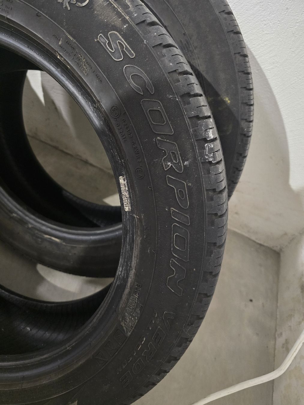 Pneus & Kompletträder: Sommerreifen Pirelli und Nexen – Gebraucht aus Safenwil von Leo.87. 2