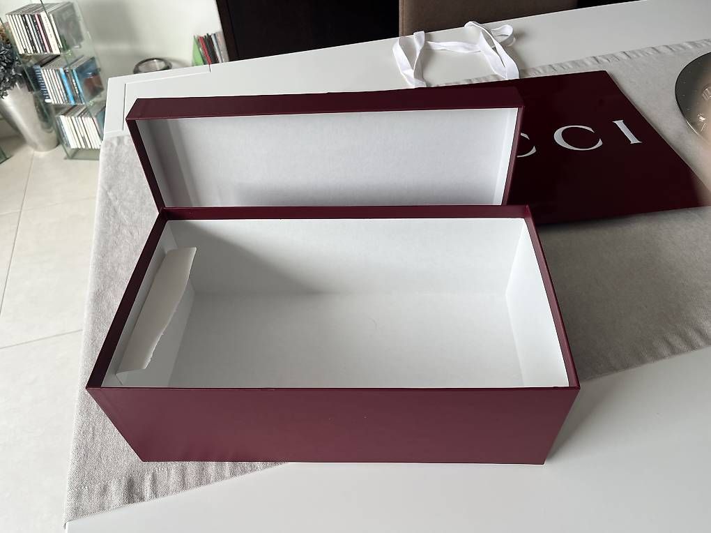 Altro per la casa: Boite Gucci  – Usato da Perly venduto da Evan78 1