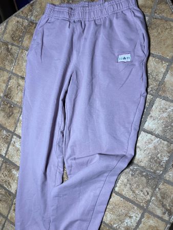 Chic Pantaloni viola Old Navy - S/M-ideale per autunno!