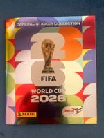 Panini WM Sticker Album Voll inklusive Coca Cola Sticker