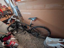 Rennrad