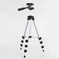 Tripod Foto Stativ 360° für Canon Nikon