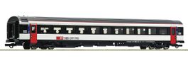 Roco 74477 H0 1:87 SBB Personenwagen DCC & Originalverpackt