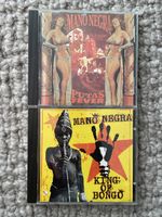 2x Mano Negra