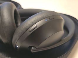 Bose 700 - Bluetooth Kopfhörer *wie Neu*