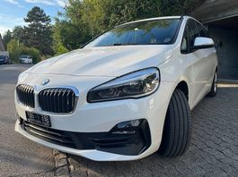 BMW 218d xDrive GRAN TOURER