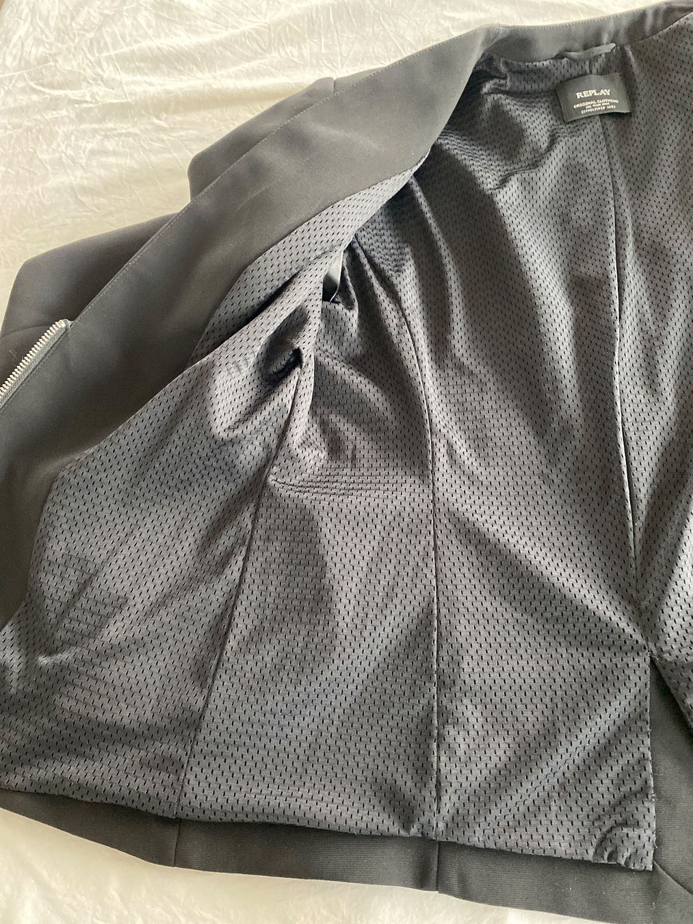 Replay Vestes: Veste Replay t. M – D'occasion à Lonay par Ikoko 5