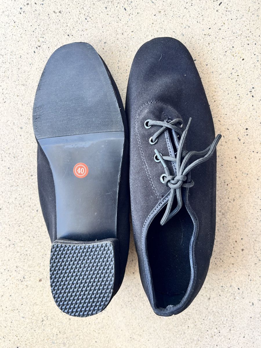 Scarpe da uomo: Tango ( dance) shoes – Nuovo (secondo la descrizione) da Crissier venduto da gok_k2pl