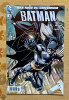 Batman Heft Nr 6 von 2012