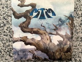 Astra – The Weirding [2LP UK 2012]