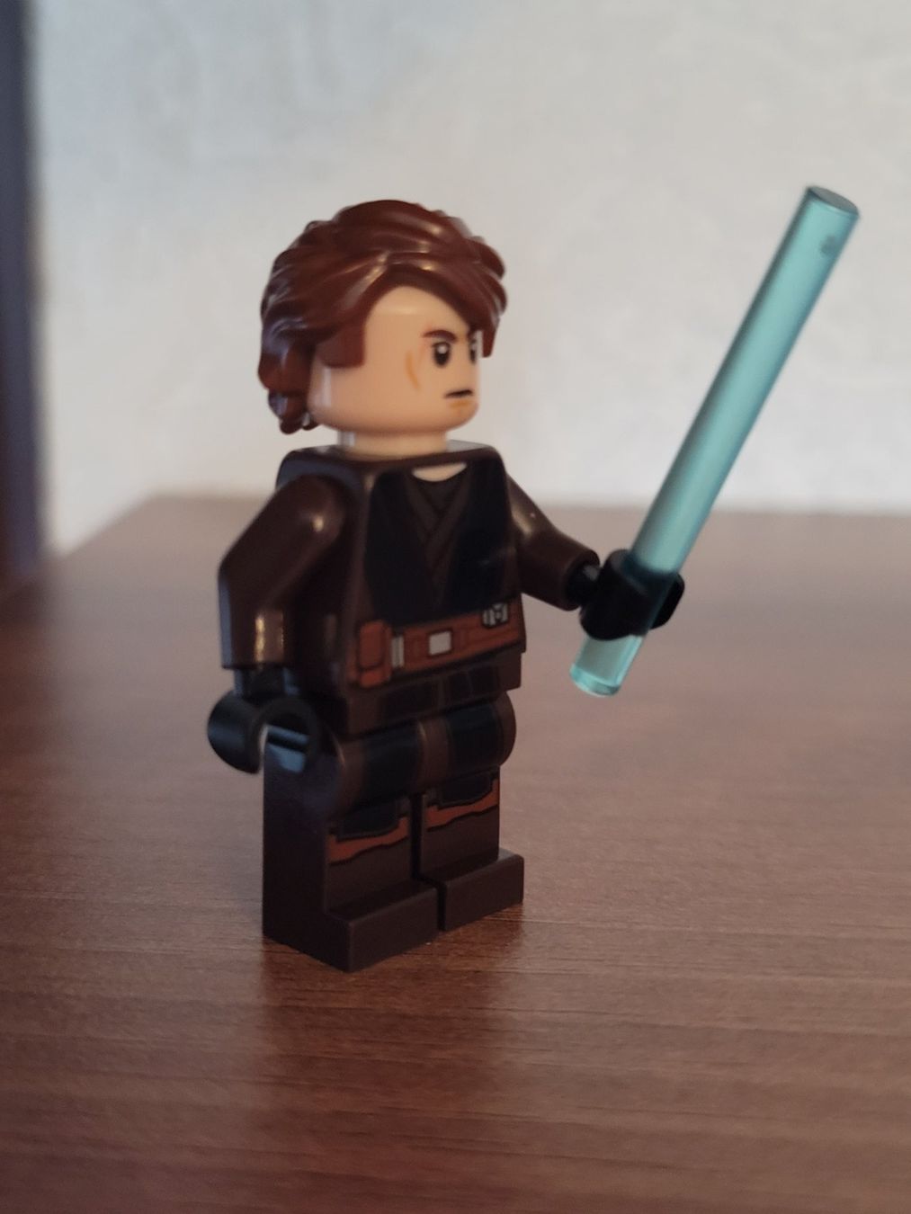 Lego Kit di costruzioni: LEGO - Figurine STAR-WARS - Anakin Skywalker – Nuovo (secondo la descrizione) da Payerne venduto da tintin08 1