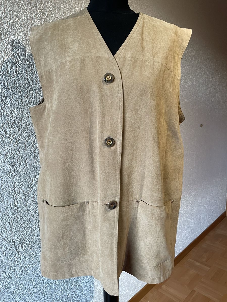 Lotti di vestiti: Damen Kleiderpaket Gr 46 plussize Set Lot – Usato da Vinelz venduto da sonnenmond77 3