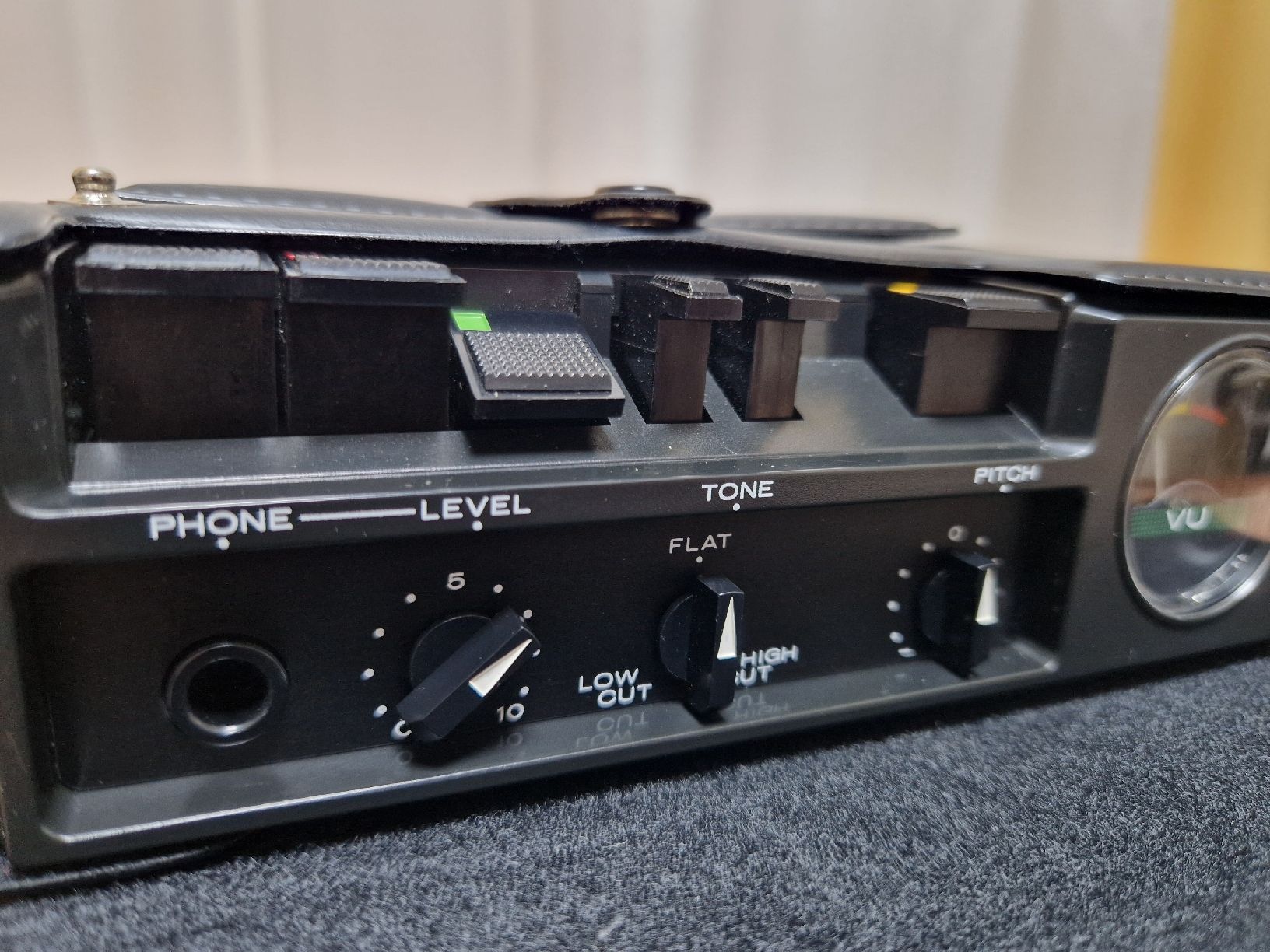 Cassettes audio: Maranz 74 CP – D'occasion à Arbon par Mayak_Sound 4