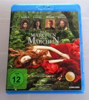 DAS MÄRCHEN DER MÄRCHEN - Salma Hayek Blu-ray