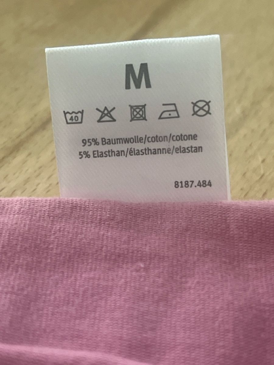 Migros Altra biancheria intima: Slip Damen Grösse M 4er Pack – Nuovo e nell'imballaggio originale da Steinmaur venduto da RosaliaT 4