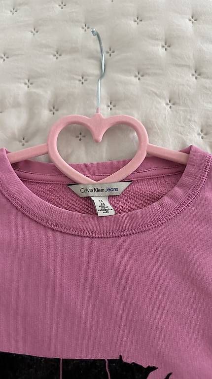 Calvin Klein Pullover & Sweatshirts: Pulli, Calvin Klein – Gebraucht aus Winterthur von Maryna_14 1