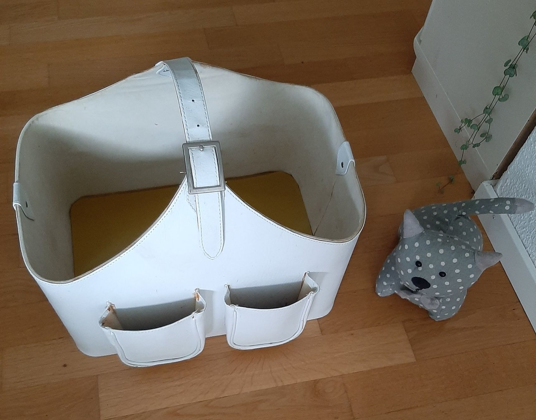 Borse: Wohntasche – Usato da Hochdorf venduto da Amazone0
