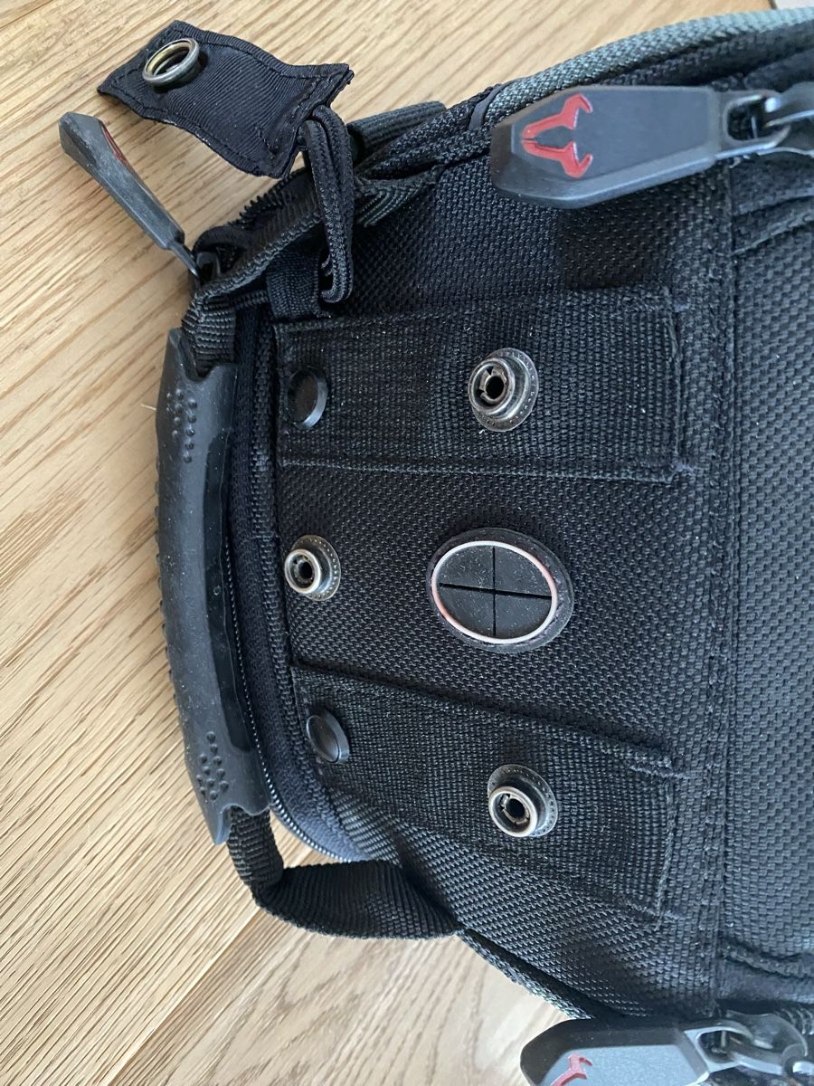 Sacs: Motorrad Tasche Case – D'occasion à Amriswil par samettigerli 3