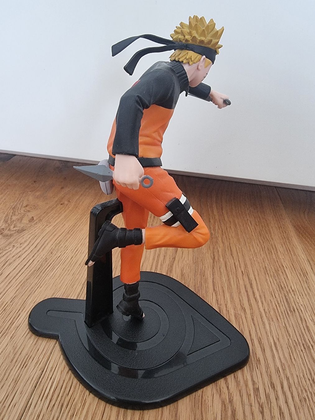 Statuette: Naruto Figur – Usato da Lengnau AG venduto da Mefari 1