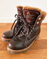 Panama Jack Schuhe Winterschuhe Stiefel Boots gefüttert 37