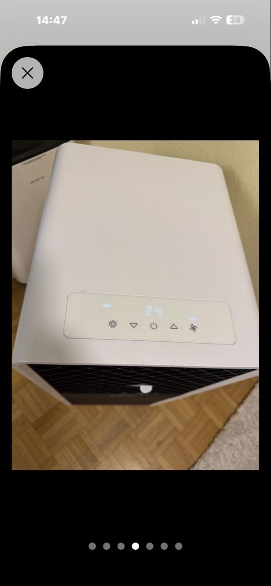 Klimageräte: Emerio klima gäret 12000 btu – Gebraucht aus Volketswil von eris2015 6