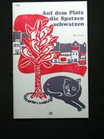 SJW 1649 Rita Peter Auf dem Platz die Spatzen schwatzen 1983